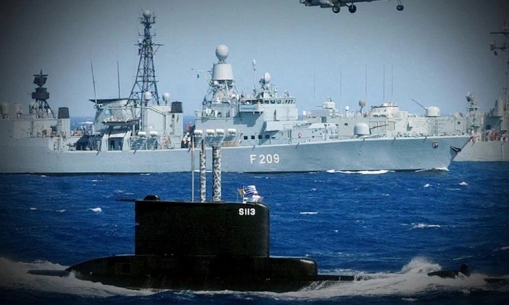 Κατασκοπεία στη Ρόδο: Οι δράστες είχαν βάλει στο μάτι Κω, Νίσυρο